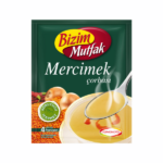Bizim Mutfak Mercimek Çorbası 65GR