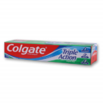 COLGATE Diş Macunu Triple Action Original Mint 75ml