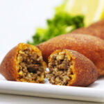 İçli Köfte (4 adet)