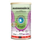 MARMARABİRLİK Az Tuzlu Siyah Zeytin 800 gr (S)
