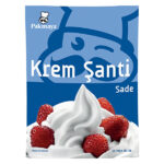 PAKMAYA Sade Krem Şanti 75GR
