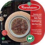 Karahasan Kelle Paça 400GR