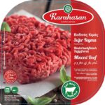 Karahasan Sığır Kıyma 300GR