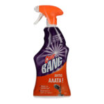CILLIT BANG Banyo Kir Ve Kireç Sökücü Sprey 750ml