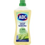 ABC Arap Sabunu 900ml