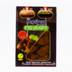 ÖZYÖREM Etsiz Çiğ Köfte 400GR