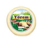 YÖREM Kaşar Peyniri 400GR