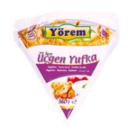 YÖREM Üçgen Yufka 360GR