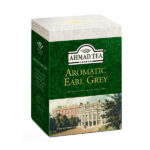 Ahmad Tea Aromatic Earl Grey (Bergamot Aromalı) 500GR