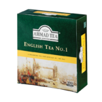 Ahmad Tea 100’lü Poşet Çay