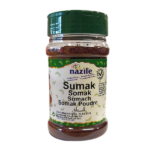 NAZILE Sumak 140GR