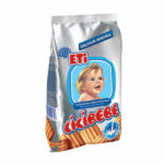 ETI Cicibebe Bebek Bisküvisi 172GR