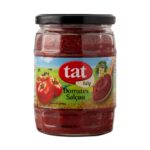 TAT Domates Salçası Köy Tipi 560GR