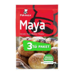 PAKMAYA Kuru Maya 3x10GR