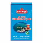 ÇAYKUR Tirebolu Çayı 500GR