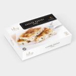 LEZZA Peynirli Su Böreği 500GR - Görsel 2