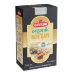 ÇAYKUR Organik Rize Çayı 400GR