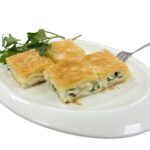 LEZZA Peynirli Su Böreği 500GR