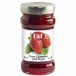 TAT Çilek Reçeli 380GR