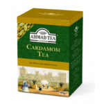 Ahmad Tea Cardamom (Kakule) Aromalı Siyah Çay 500GR