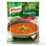 KNORR Ezogelin Çorbası 65GR