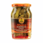 MELIS Kornişon Turşusu 350GR
