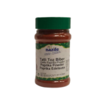 NAZILE Tatlı Toz Biber 170GR