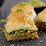 LEZZA Fıstıklı Baklava 210GR