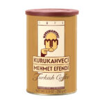 Kurukahveci Mehmet Efendi Türk Kahvesi 250GR