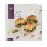 LEZZA Fıstıklı Baklava 210GR - Görsel 2