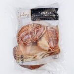 LEZZA Peynirli Poğaça 320GR (4 adet) - Görsel 2
