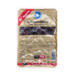 Marmarabirlik Doğal Siyah Zeytin XL 500gr