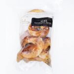 LEZZA Açma 320GR (4 adet) - Görsel 2