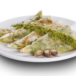 LEZZA Fıstıklı Katmer 150GR