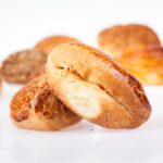 LEZZA Peynirli Poğaça 320GR (4 adet)