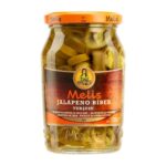 Melis Jalapeno Acı Biber Turşusu 330gr