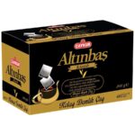 ÇAYKUR Altınbaş 40'lı Demlik Poşet Çay 200gr