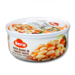 SERA Fasulye Pilaki 300GR