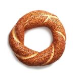 LEZZA Simit (4 adet) 420GR