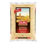 DURU İri Pilavlık Bulgur 1000GR