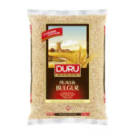 DURU Pilavlık Bulgur 1000GR