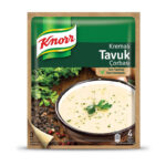 Knorr Kremalı Tavuk Çorbası 62GR