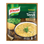 Knorr Şehriyeli Tavuk Çorbası 62GR