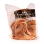 LEZZA Simit (4 adet) 420GR - Görsel 2