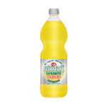 ULUDAG Limonata Şekersiz 1LT