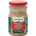 GÜNEYBAĞ Lahana Turşusu 720ml