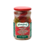 Güneybağ Karışık Turşu 700gr
