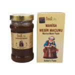 Doralife Mesir Macunu 400gr