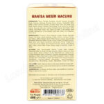 Doralife Mesir Macunu 400gr - Görsel 2