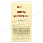 Doralife Mesir Macunu 400gr - Görsel 3